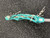 Used Nike ARISE Wmn Atk/Mid Complete Stick Teal 11162-S000449749 View 2
