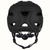New Retrospec Scout Kids Bike and Skate Helmet Black- Toddler 45-49cm 11709-WSTSCOUTBLK View 4