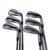 Used Titleist AP1 718 Mens Iron Set RH 5I-PW 11890-S000141547 View 1