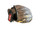 Used Rawlings H100BRNC BB/SB Glove RH Throw Brown 10" 11892-S000029019 View 1