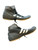 Used Adidas Wrestling Shoes Black Senior 9 11892-S000029021 View 3