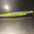 Used Rawlings RAPTOR BB/SB T-Ball Bat 25" 11796-S000056504 View 1