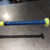 Used Rawlings RAPTOR BB/SB T-Ball Bat 25" 11796-S000056504 View 3