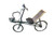 Used RANS SRAM X-9 Recumbent Bike Black 11883-S000159144 View 2