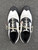 Used Under Armour Mens Golf Shoes Black Senior 11.5 11945-S000250290 View 1