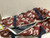 Used Maverik Player Carry Bag White And Red 11725-S000500048 View 1