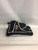 Used TOUR EVOLUTION 6000 BLOCKER Youth Goalie Blocker Black And Red 11900-S000021429 View 1