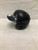Used Rawlings MLTBH-R1 Batting Helmet No Mask Black SM 11668-S000118866 View 2
