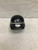 Used Rawlings MLTBH-R1 Batting Helmet No Mask Black SM 11668-S000118866 View 1