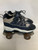 Used NASH SPORTS CRUISERS Senior Roller Quad Skates Navy Blue Senior 8 11823-S000038023 View 1