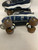 Used NASH SPORTS CRUISERS Senior Roller Quad Skates Navy Blue Senior 8 11823-S000038023 View 4