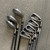 Used Cleveland MASHIE Mens Iron Set RH 4I-PW 11614-S000233777 View 5