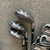 Used Cleveland MASHIE Mens Iron Set RH 4I-PW 11614-S000233777 View 9