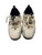 Used Nike TROUT BB/SB Cleats White Junior 04 11721-S000282084 View 1