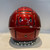 Used Schutt F7 VTD FB Helmet Red MD 11878-S000027264 View 3
