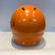 Used Riddell RIDDELL SPEED FB Helmet Orange MD 11878-S000027265 View 3