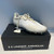 Used Under Armour UA BLUR SMOKE Adult FB Cleats White Senior 10.5 11878-S000027268 View 1
