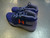 Used Under Armour Wrestling Shoes Navy Blue Youth 06.0 11339-S000200650 View 1