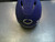 Used Evoshield HELMET Batting Helmet w/Mask Navy Blue LG 11339-S000200648 View 4