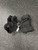 Used Under Armour ARM PADS Lacrosse Arm Pads/Guards Black MD 11726-S000294266 View 2