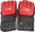 Used Martial Arts Gloves Red L/XL View 1