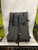 Used Bauer RX STREET HOCKEY PADS 33 Street Leg Pads Black M/L 11851-S000045053 View 3