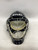 Used Mylec STREET HOCKEY MASK St Hcky Goalie Helmet Adt Black One Size 11851-S000045051 View 1