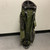 Used Taylormade Mens Stand Bag Dark Green 11855-S000201262 View 4