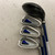 Used Ping MOXIE Jr Package Set RH Royal Blue 4 Piece 11855-S000201264 View 1