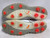 Used Puma ProAdapt Delta 193849-03 Mens Golf Shoes White And Orange Senior 12 11855-S000201275 View 4