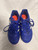 Used Adidas Soccer Cleats Royal Blue Youth 13.0 11774-S000087492 View 2