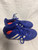 Used Adidas Soccer Cleats Royal Blue Youth 13.0 11774-S000087492 View 3