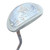 Used Ram ZEBRA Mens Putter RH 11890-S000141565 View 1