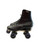 Used RollerDerby QUAD SKATE SZ 5 Senior Roller Quad Skates Black Senior 5 11814-S000392622 View 3