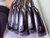 Used Ping G710 Blue/Black Dot Mens Iron Set RH 7I-PW 11879-S000019067 View 3