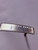 Used Cleveland HUNTINGTON BEACH SOFT 3 Mens Putter RH 11879-S000019065 View 1