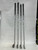 Used Strata STRATA Mens Iron Set RH 6I-9I 11879-S000019069 View 1