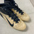 Used Nike ALPHA SPEED BB/SB Cleats White Senior 14 11762-S000077250 View 4