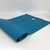 Used Gaiam YOGA MAT Yoga Mat Teal 11752-S000076008 View 1