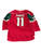 Used Reebok Hockey Uniform Red XL Tall 11932-S000169955 View 2