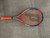 Used Prince COOL SHOT 25 Adult Tennis Racquet Royal Blue Unknown 11614-S000233787 View 1