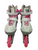 Used Bladerunner PHOENIX G Junior Rec Fitness Skates Pink Adjustable 11732-S000363978 View 1
