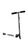 Used Razor KICK SCOOTER Scooter Chrome 11911-S000010371 View 1