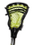 Used STX STALLION Men Atk/Mid Complete Stick Black 11709-S000077726 View 2