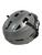 Used Cascade CPXR Lacrosse Helmet Grey One Size 11709-S000077732 View 4