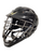 Used Cascade CPXR Lacrosse Helmet Black One Size 11709-S000077737 View 1