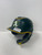 Used Easton Z5 JR W/EXT RHB Batting Helmet No Mask Green One Size 11891-S000316014 View 1
