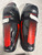 Used Bauer LI Junior Shin Guards Black 11" 11774-S000087494 View 1