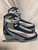 Used SOFTEC Womens Softboot Skate Royal Blue Senior 11 11774-S000087501 View 3