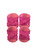 Used Razor Skateboard Elbow Pads Pink MD 11760-S000090214 View 2
